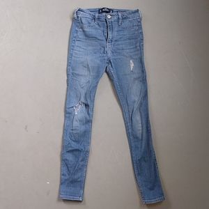 hollister jeans